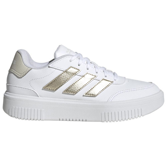 Adidas Courtblock Bold W Adidas Courtblock Bold W